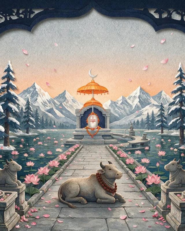 Divine Union wedding invitation artwork
