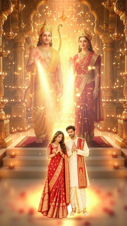 Ayodhya sample film