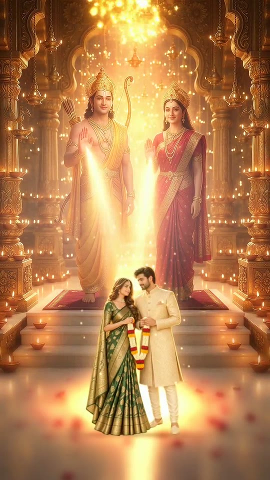 Ayodhya sample film
