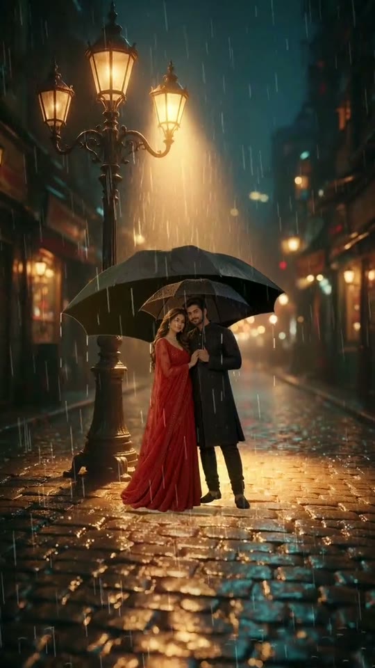 Monsoon Romance sample film