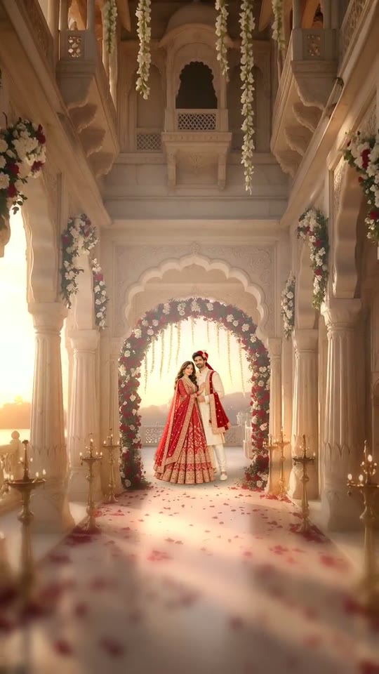 Royal Rajasthan sample film