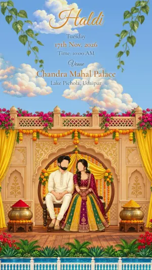 Carved Doorways, Caricature film