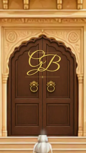 Palace Doors, Caricature film