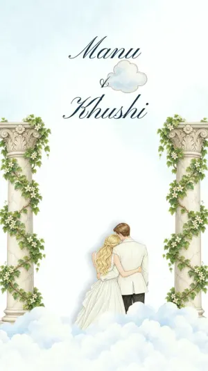 Mythic Moments, Animated save the date