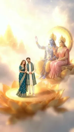 Vaikunth, 3D invitation film
